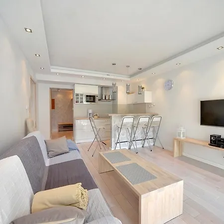 Apart-invest Apartamenent Bergen Apartment Szklarska Poreba