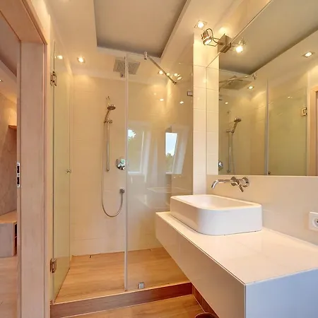Apart-invest Apartamenent Bergen Apartment